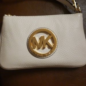 MK fulton vanilla wristle